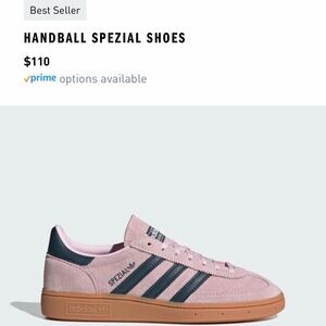 Adidas spezial